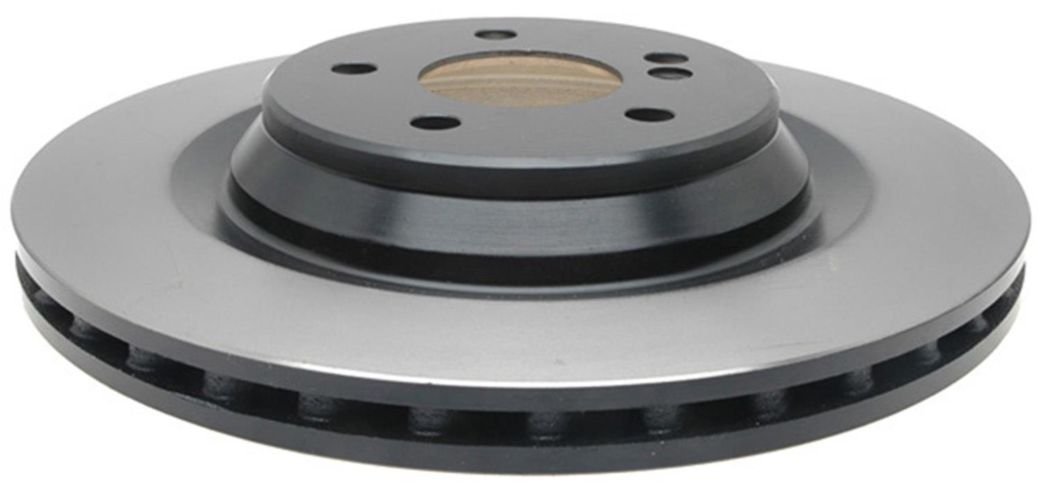 ACDelco 19264770 ACDelco Gold Disc Brake Rotors | Summit Racing 