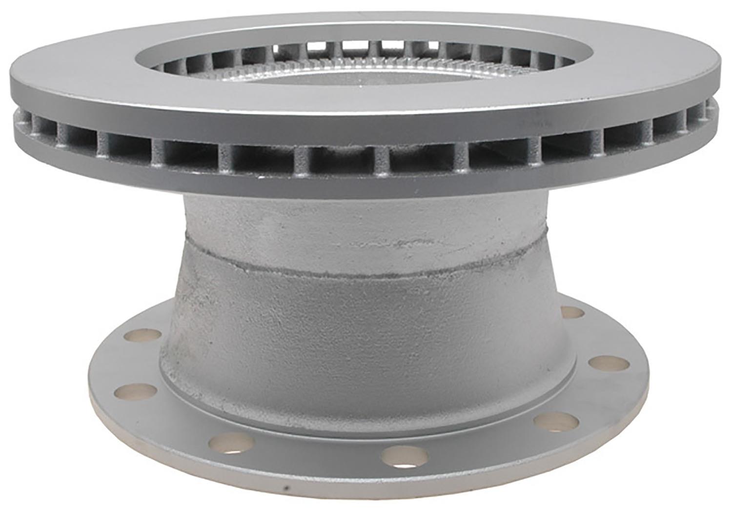 ACDelco 19288523 ACDelco Gold Disc Brake Rotors | Summit Racing