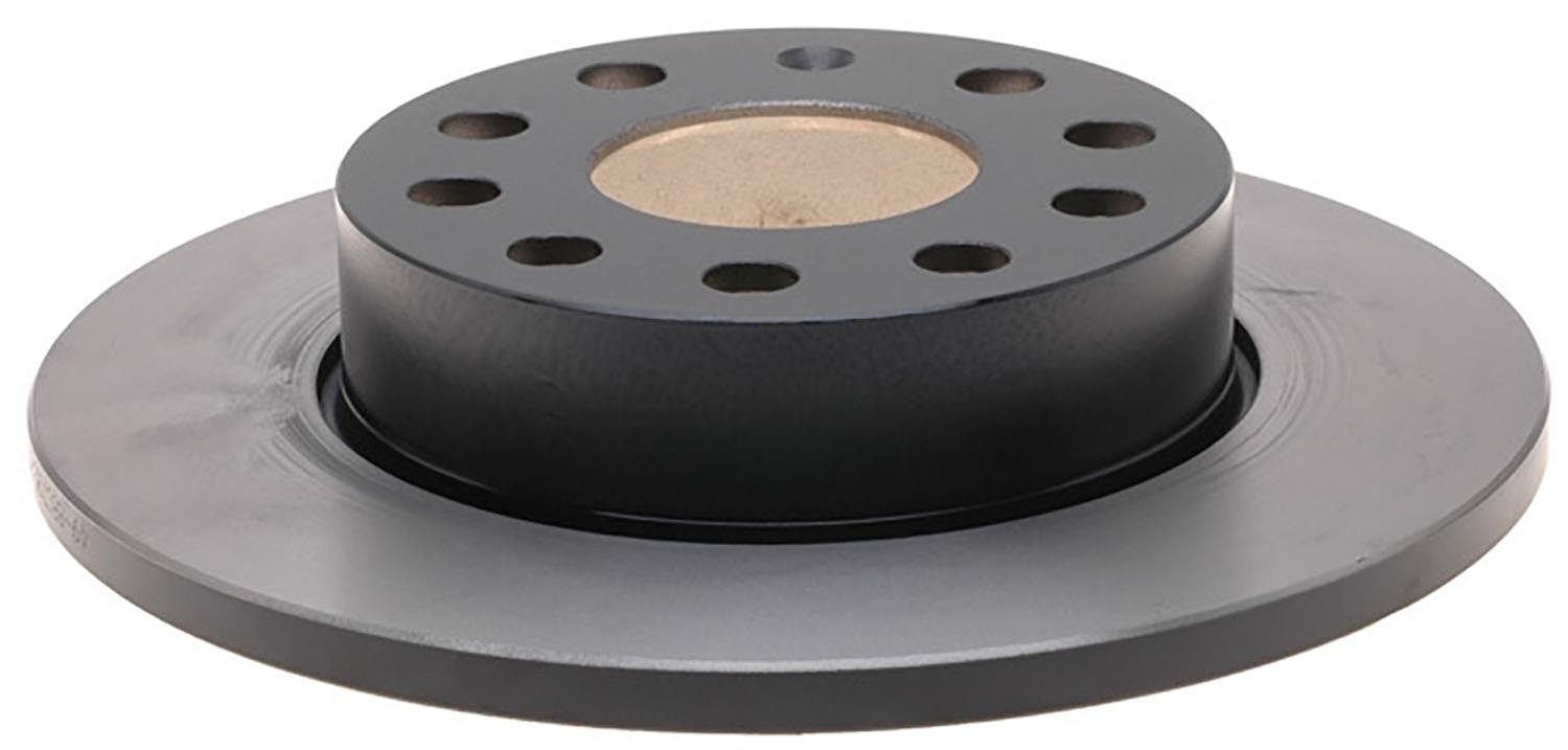 ACDelco 19306788 ACDelco Gold Disc Brake Rotors | Summit Racing