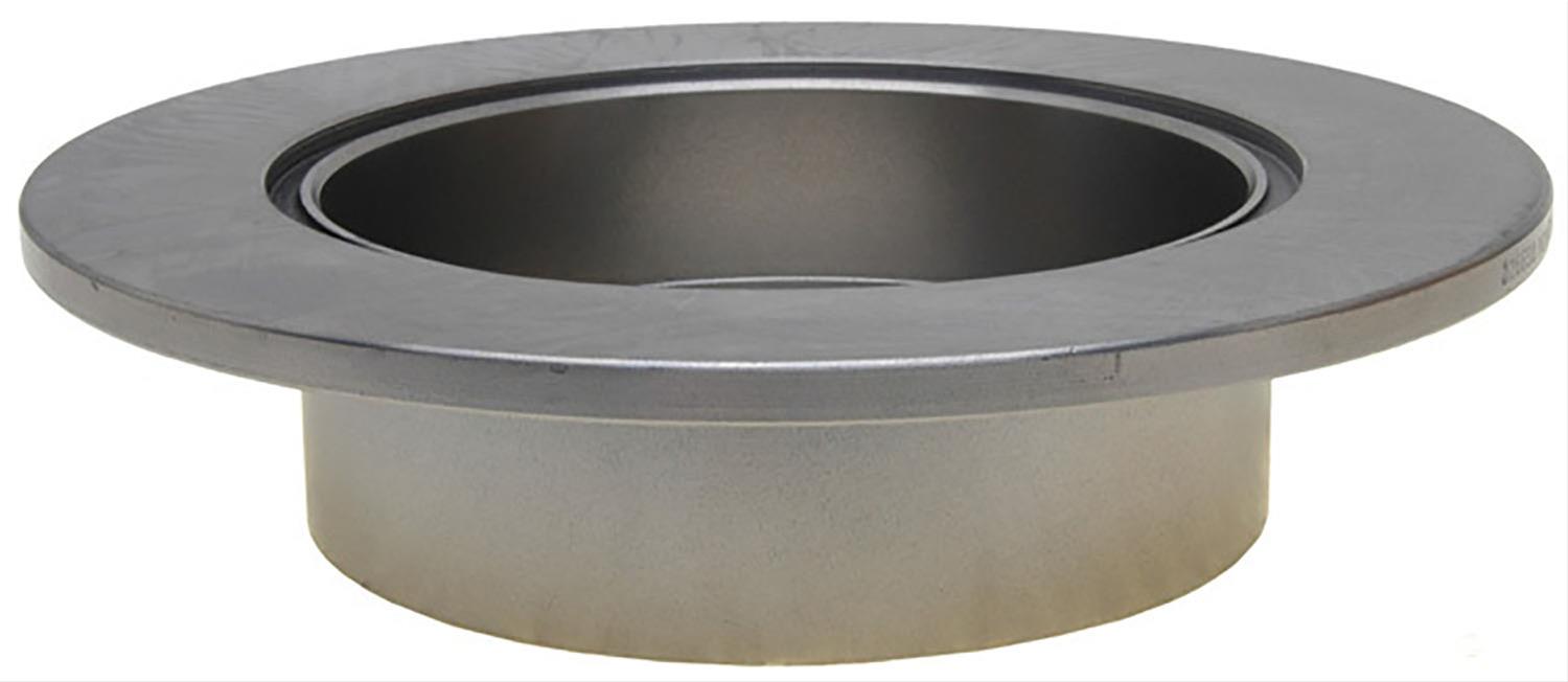 ACDelco 18A2930 Professional Rear Disc Brake Rotor