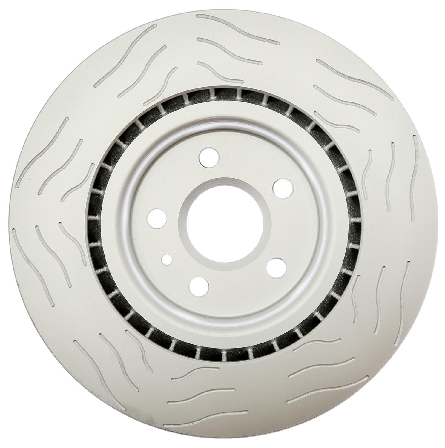 SHW Performance Brake Discs | Review And Price In UK Catalogue - View #11