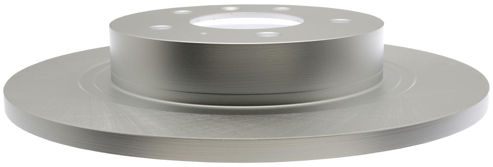ACDelco 19340288 ACDelco Gold Disc Brake Rotors | Summit Racing