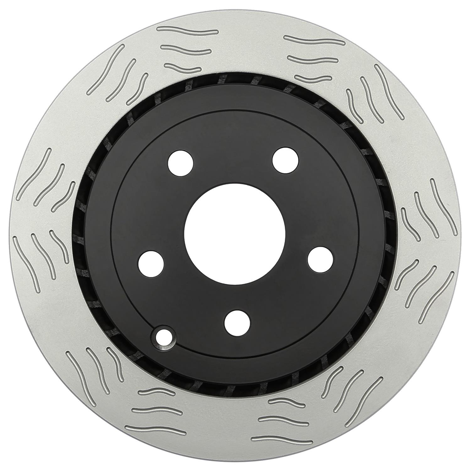 ACDelco 19362131 ACDelco Specialty Performance Brake Rotors | Summit Racing