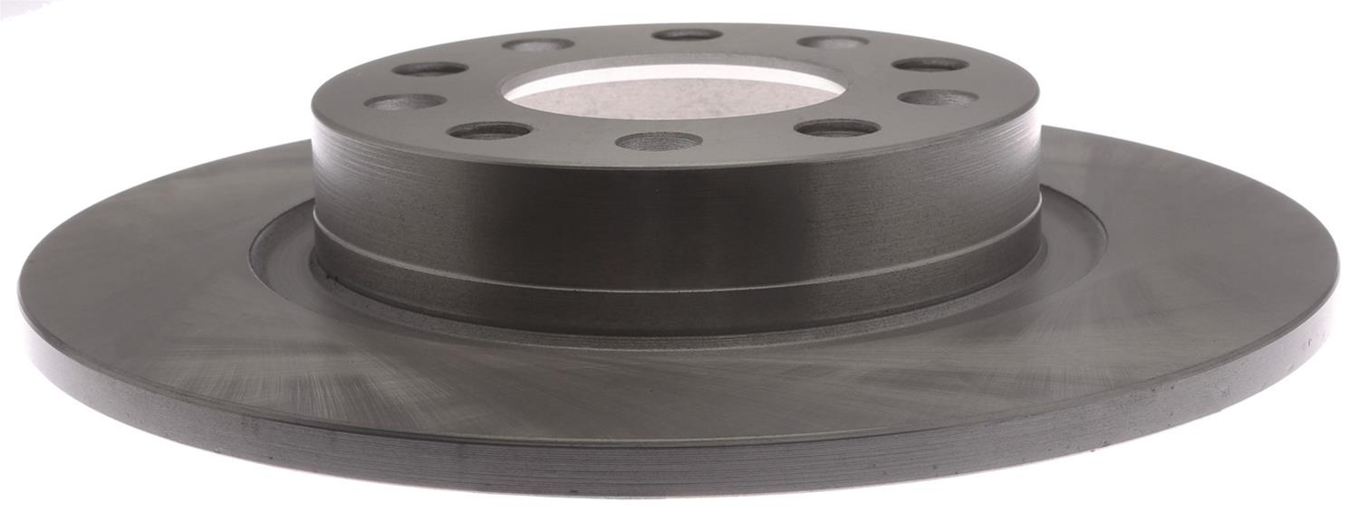 Dodge Dart ACDelco Brake Rotor