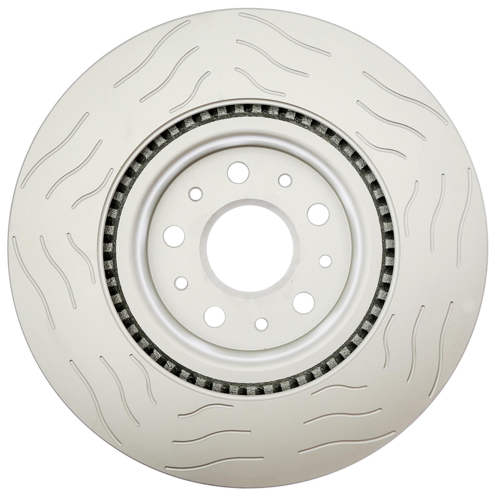 Acdelco 18E889 Professional – Cilindro Ruota Freno A Tamburo, Ricambio Di Alta Qualità In Alluminio E Ghisa, Pronto All'Installazione
