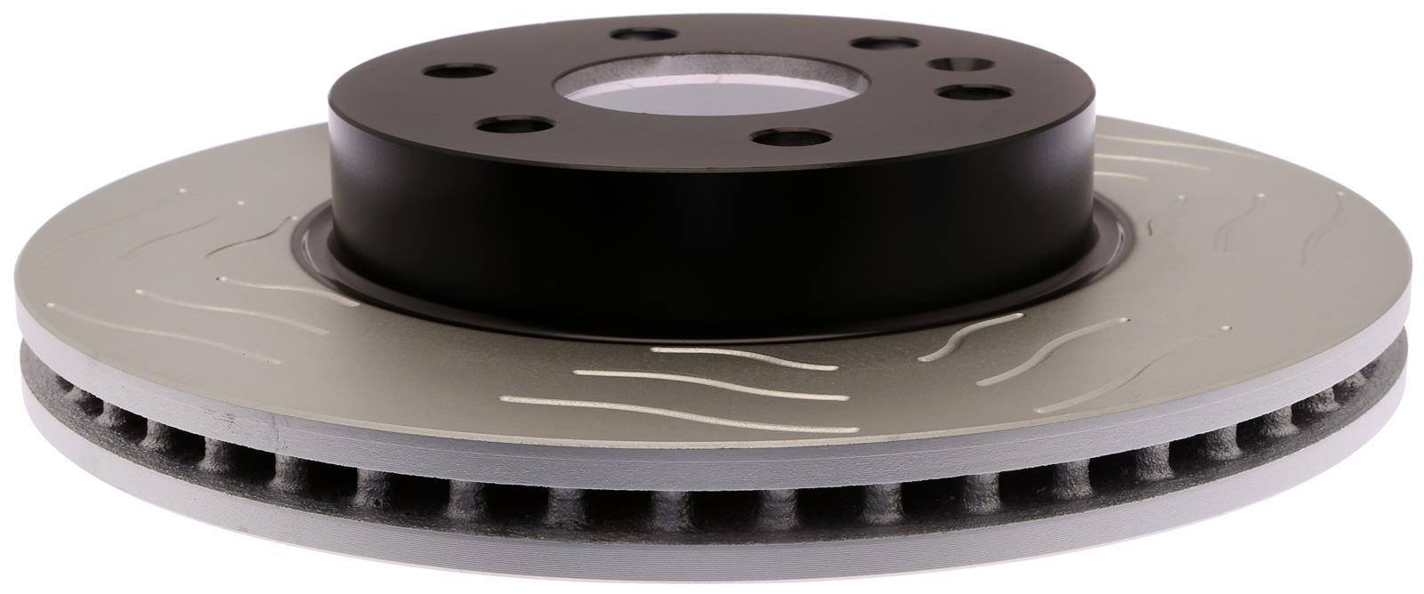 ACDelco 19389818 ACDelco Specialty Performance Brake Rotors