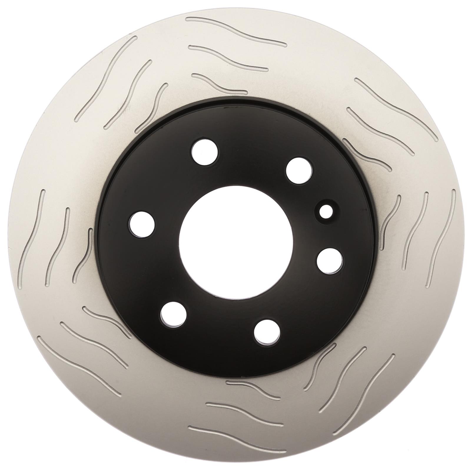 ACDelco 19389818 ACDelco Specialty Performance Brake Rotors