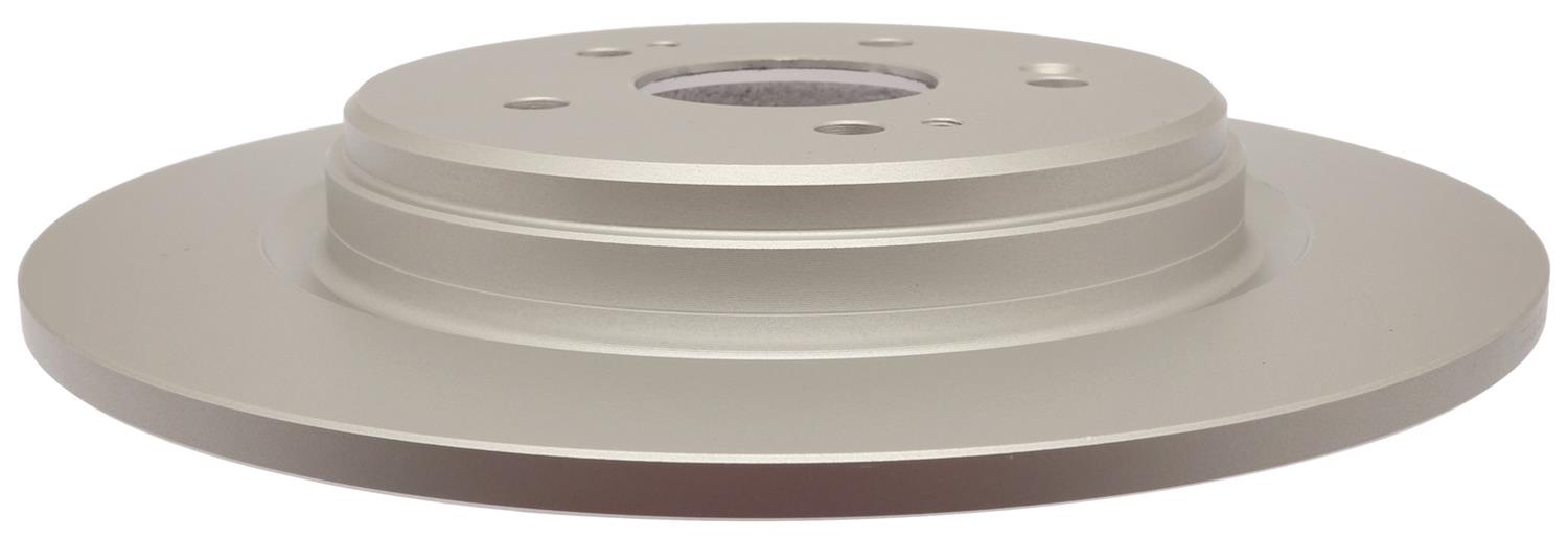 ACDelco 19387148 ACDelco Gold Disc Brake Rotors | Summit Racing