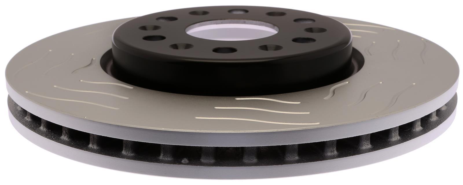 ACDelco 19389822 ACDelco Specialty Performance Brake Rotors  