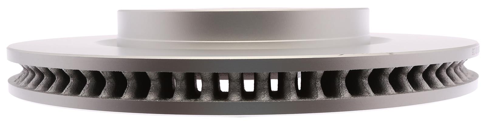 ACDelco 19390727 ACDelco Gold Disc Brake Rotors | Summit Racing