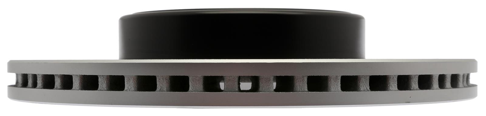 ACDelco 19425733 ACDelco Specialty Performance Brake Rotors 