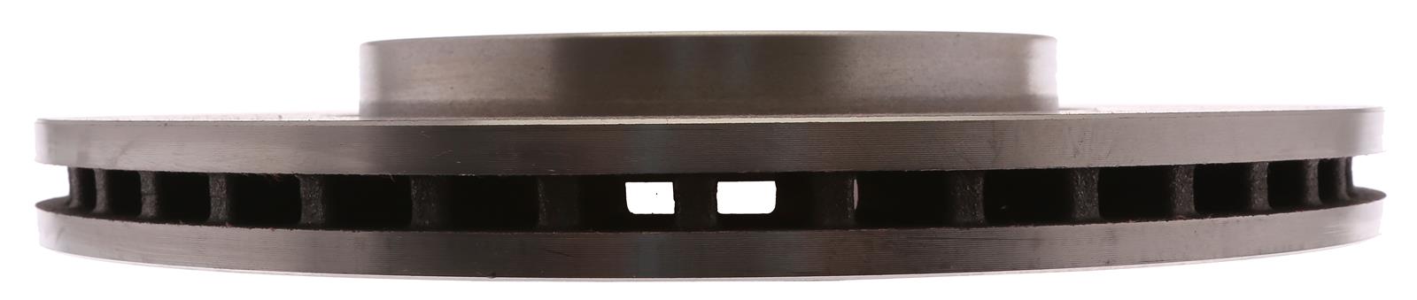 ACDelco 19391294 ACDelco Silver Non-Coated Brake Rotors | Summit 