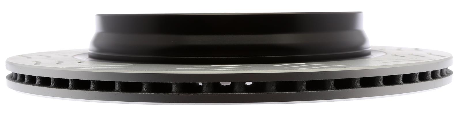 ACDelco 19425734 ACDelco Specialty Performance Brake Rotors  