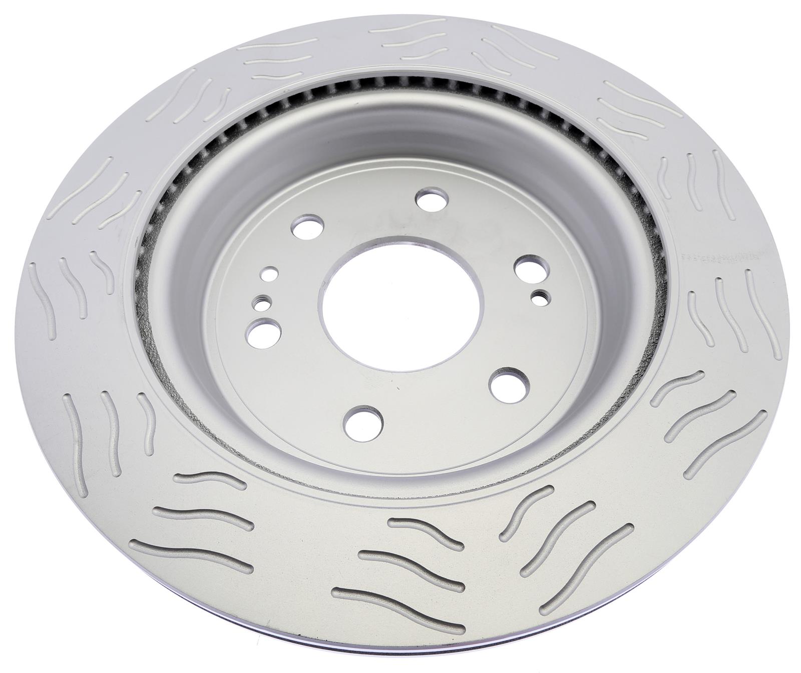 ACDelco 19425734 ACDelco Specialty Performance Brake Rotors