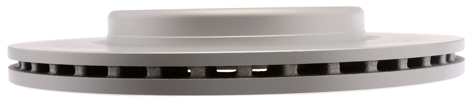 ACDelco 19422603 ACDelco Silver Coated Disc Brake Rotors | Summit  