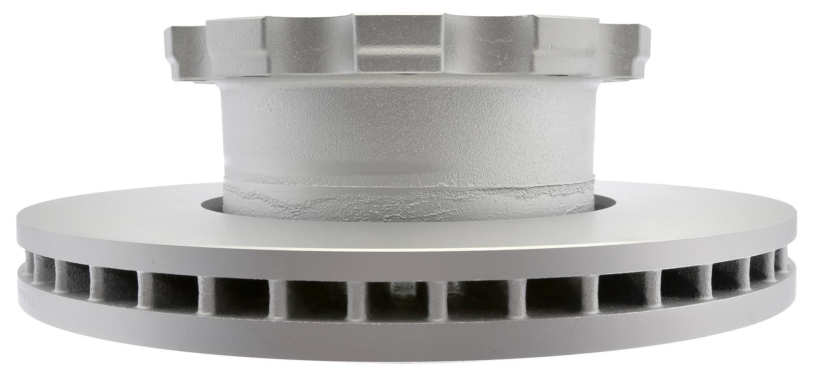 ACDelco 19424497 ACDelco Gold Disc Brake Rotors | Summit Racing