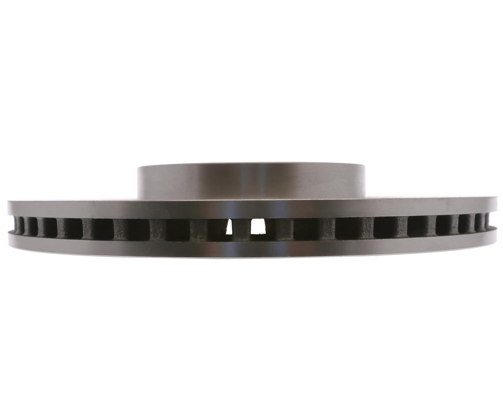 ACDelco 19425488 ACDelco Silver Non-Coated Brake Rotors | Summit 