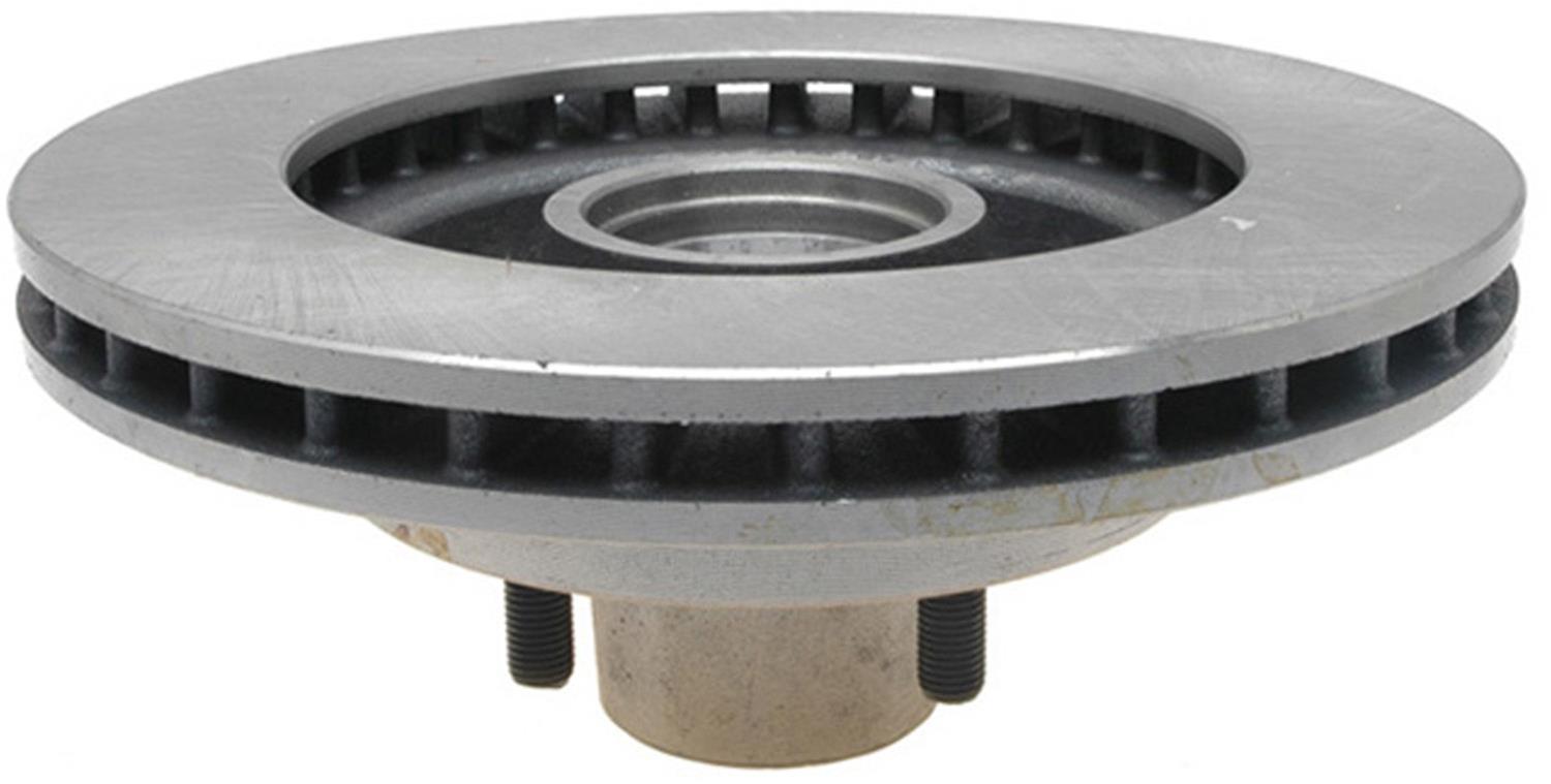 Acdelco 18E1124 - Cilindro Ruota Freno A Tamburo Posteriore Sinistro Professionale - Ricambio Di Alta Qualità - 5