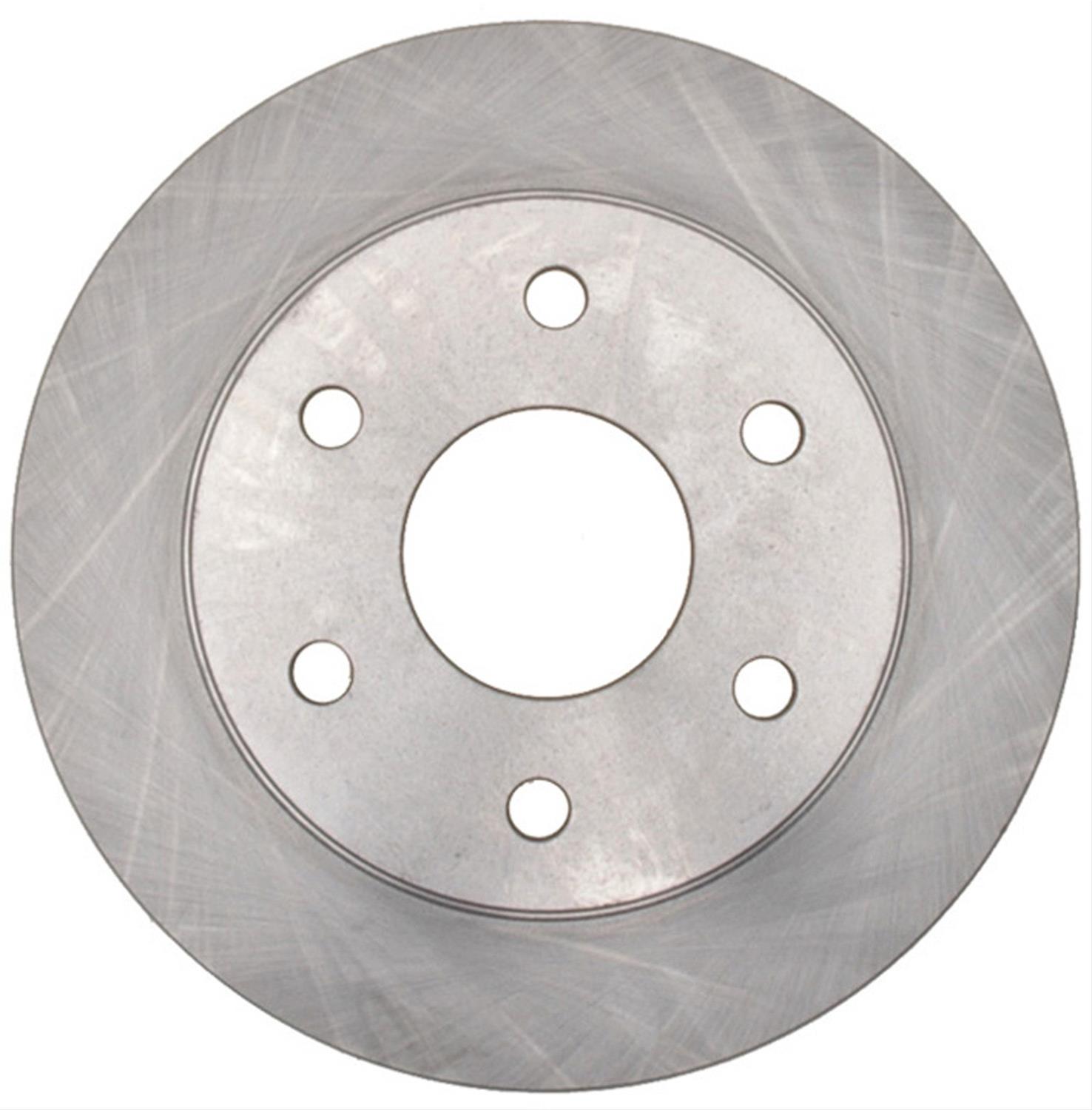 Acdelco 18 FR1855 professionale pinza freno a disco driver