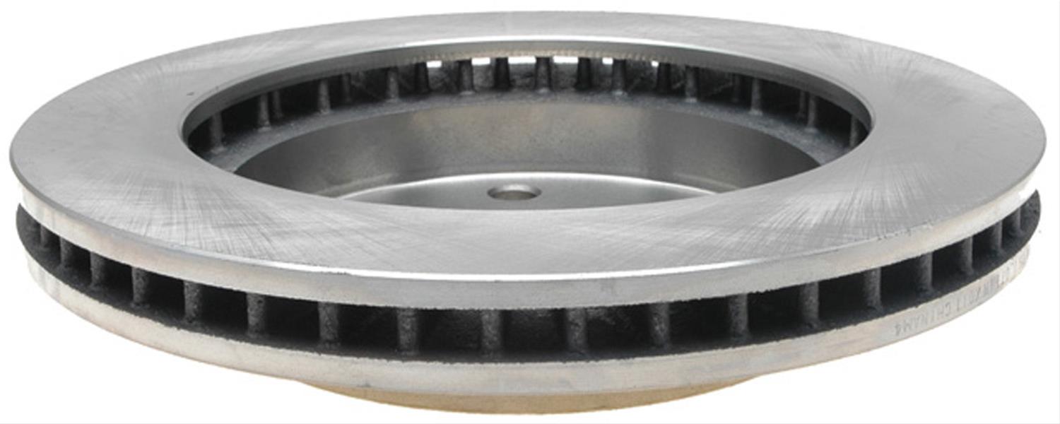 ACDelco 18FR2659C Pinza Freno Anteriore Professionale Rigenerata, Senza Pastiglie, Rivestimento Zincato Antiruggine