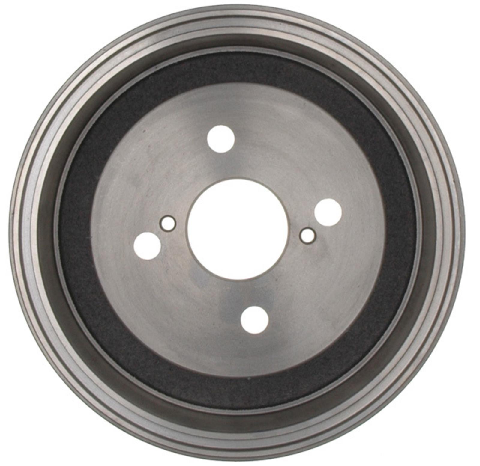ACDelco 19176929 ACDelco Gold Brake Drums | Summit Racing