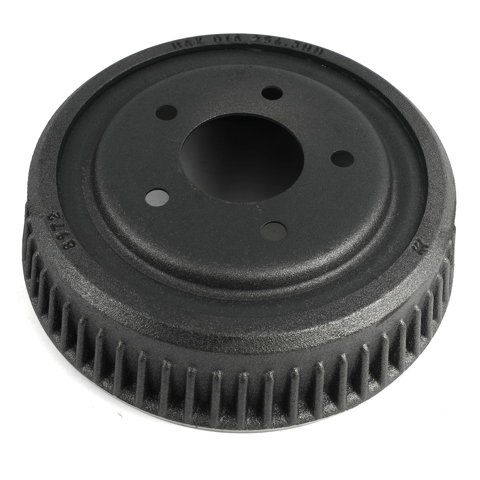 ACDelco 19176955 ACDelco Gold Brake Drums | Summit Racing