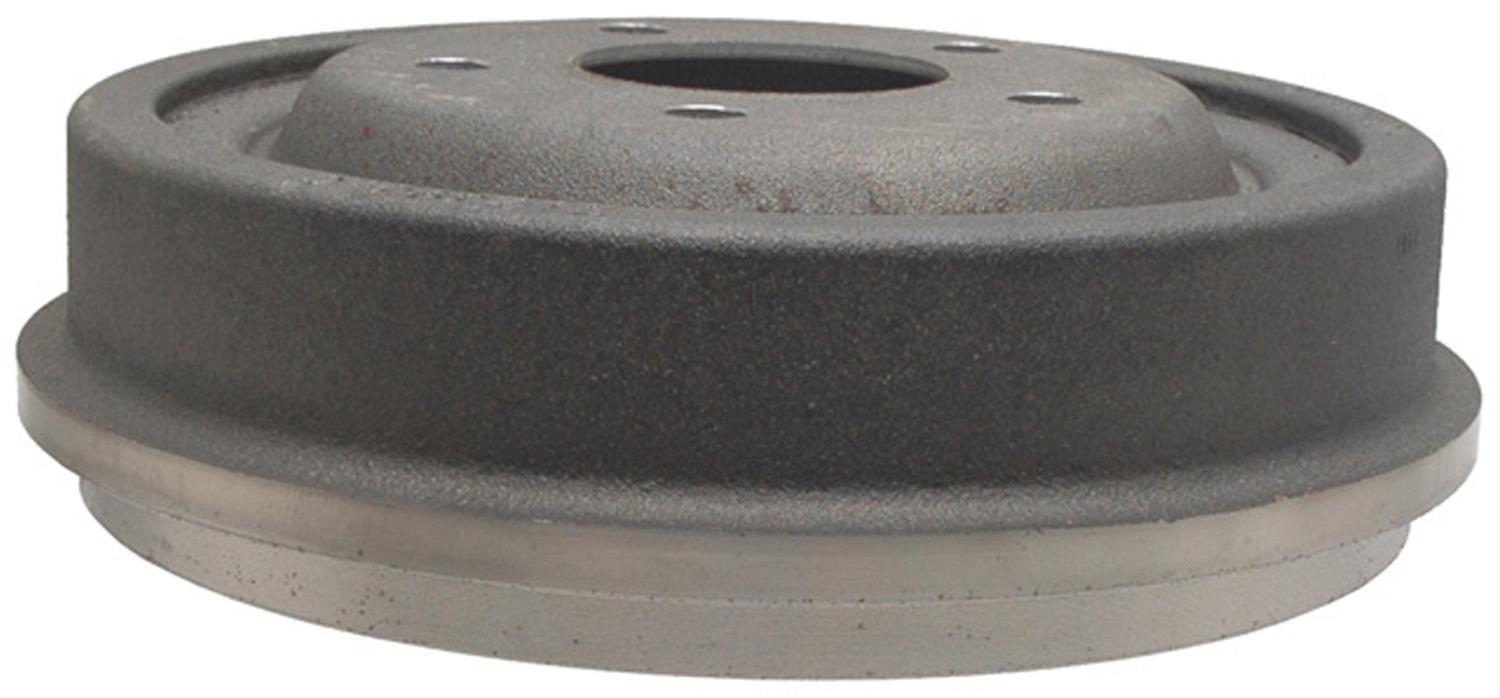 ACDelco 18B234 Professional Rear Brake Drum Assembly 