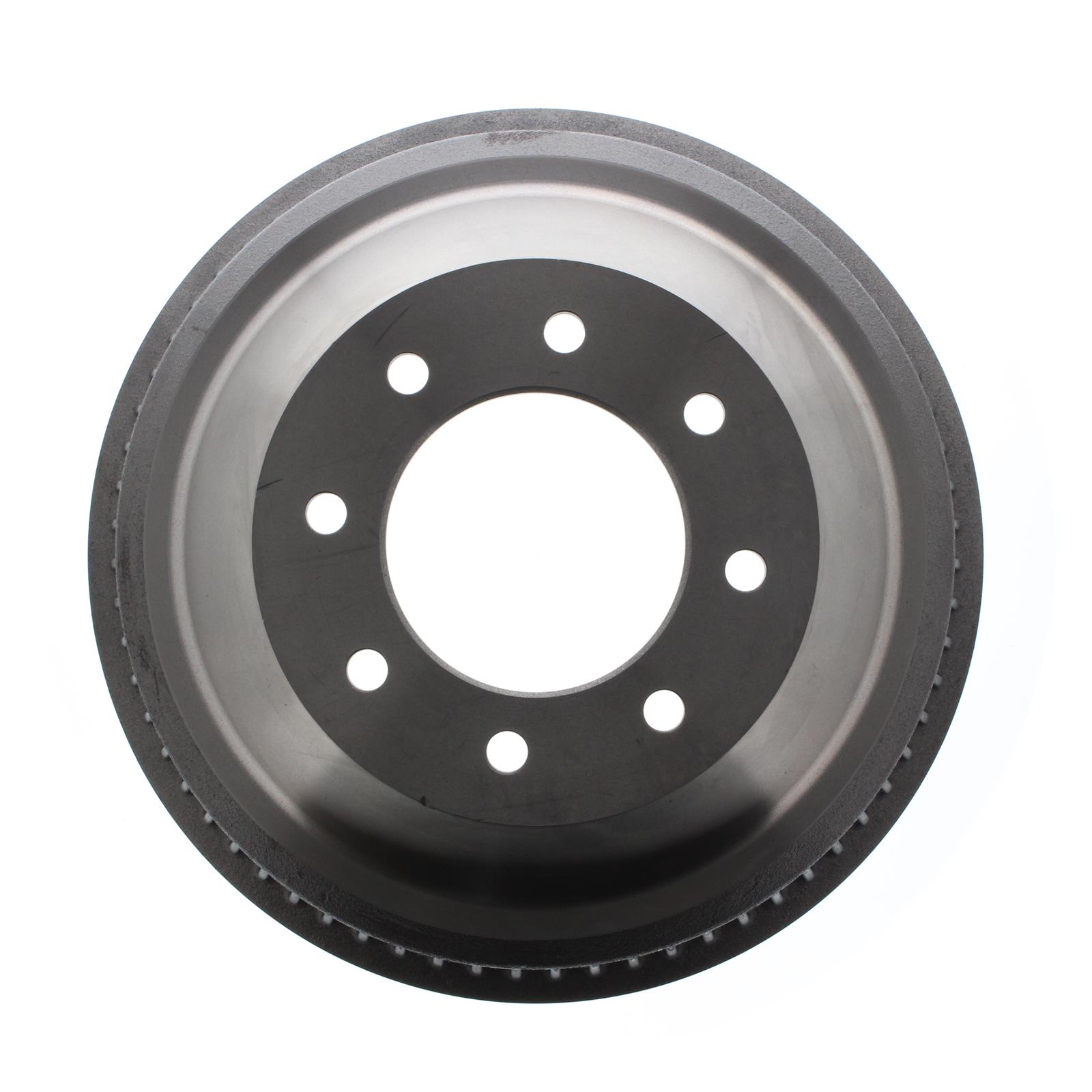 ACDelco 19241888 ACDelco Silver Brake Drums | Summit Racing