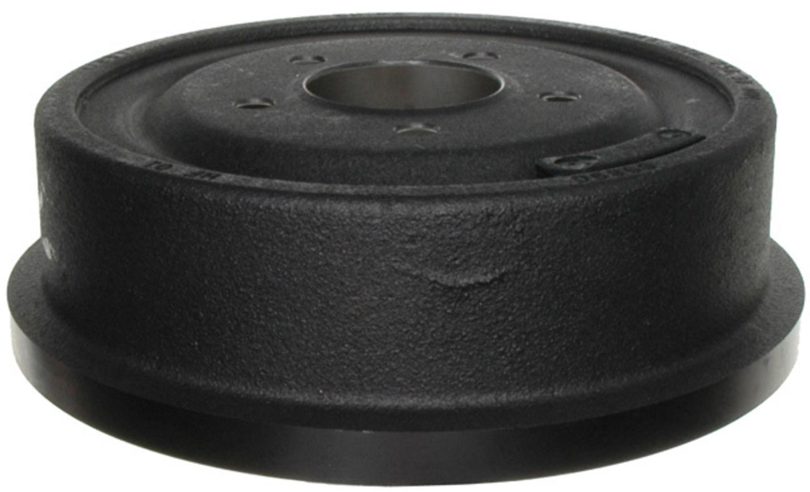 ACDelco 19171646 ACDelco Gold Brake Drums | Summit Racing