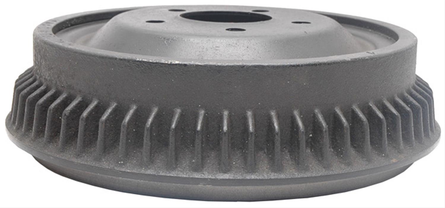 ACDelco 19171695 ACDelco Gold Brake Drums | Summit Racing