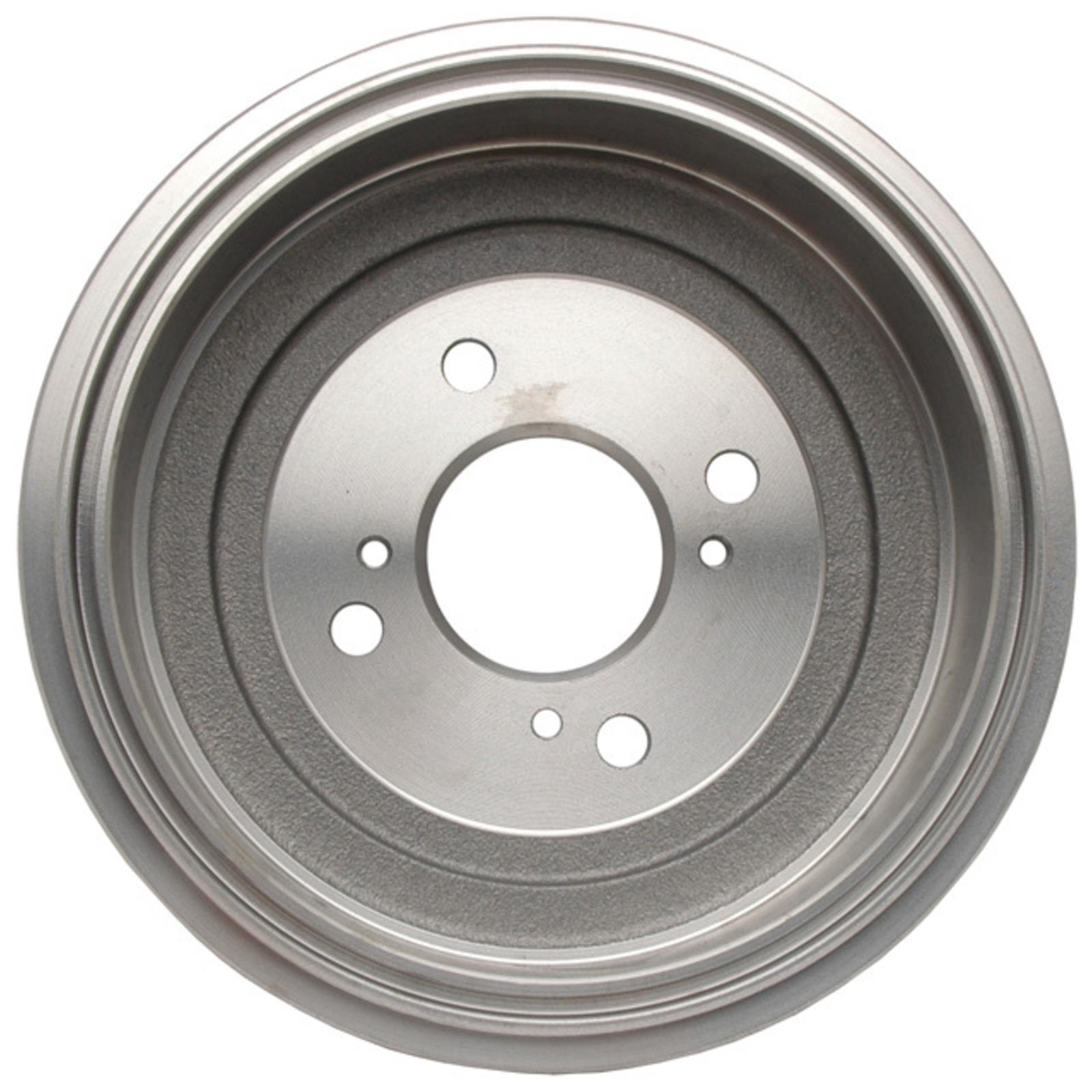 For Suzuki Aerio 2002-2007 ACDelco 18B535 Gold Rear Brake Drum