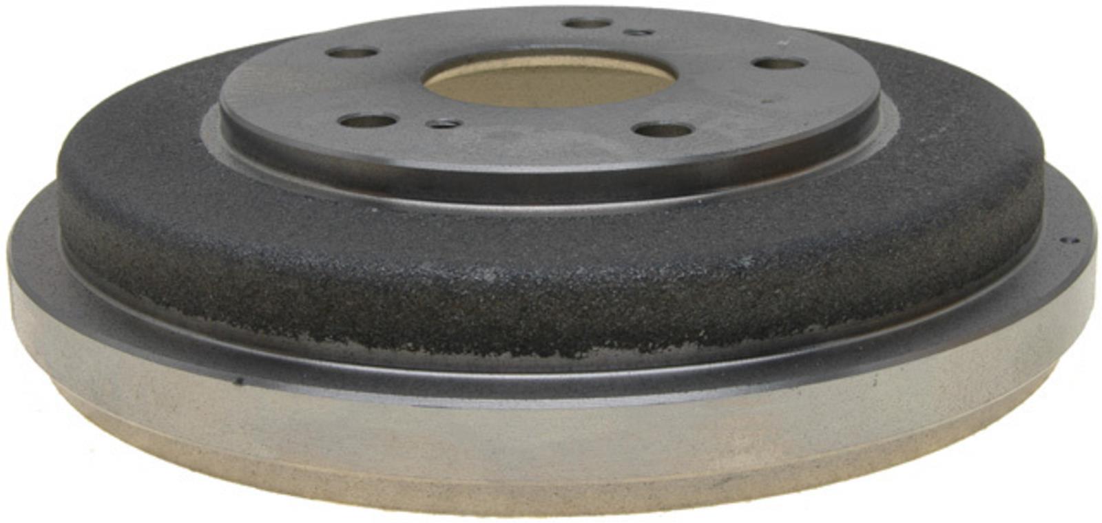 ACDelco 19292980 ACDelco Gold Brake Drums | Summit Racing