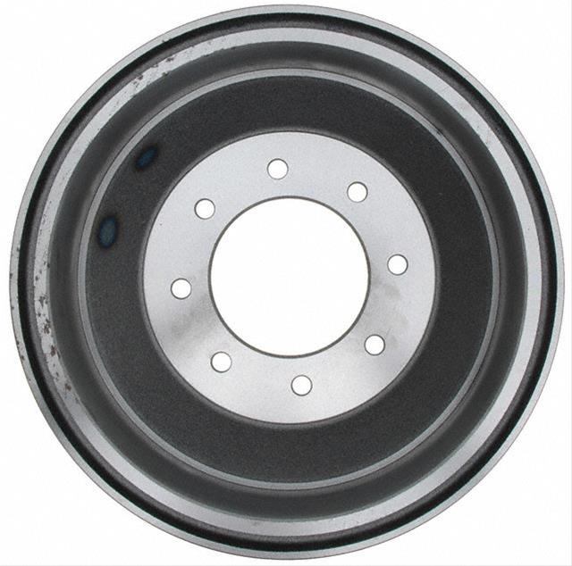 Raybestos 1665R Professional Grade Brake Drum