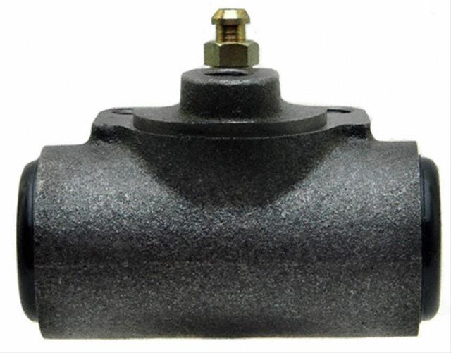 Acdelco 18E1125 Drum Brake Wheel Cylinder Bolted, With - View #11