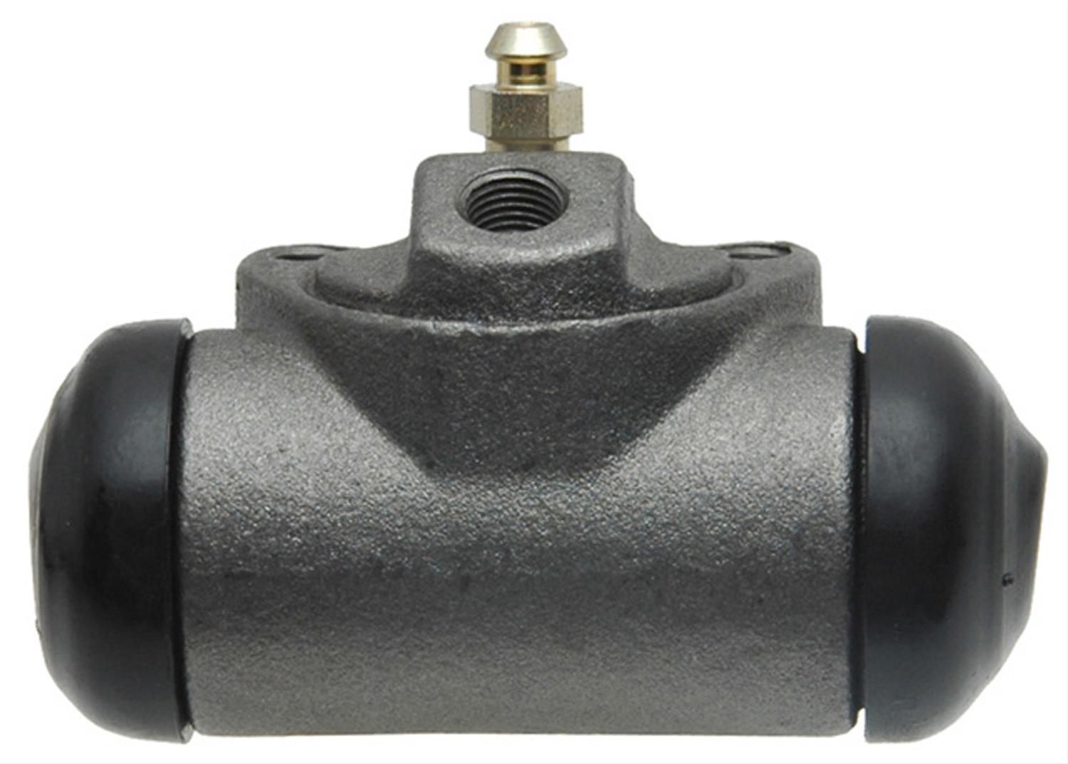ACDelco 174-1231 Pompe Freno Cilindro Principale – Ricambio Originale GM, Testato SAE J1153, Per Veicoli General Motors - 2