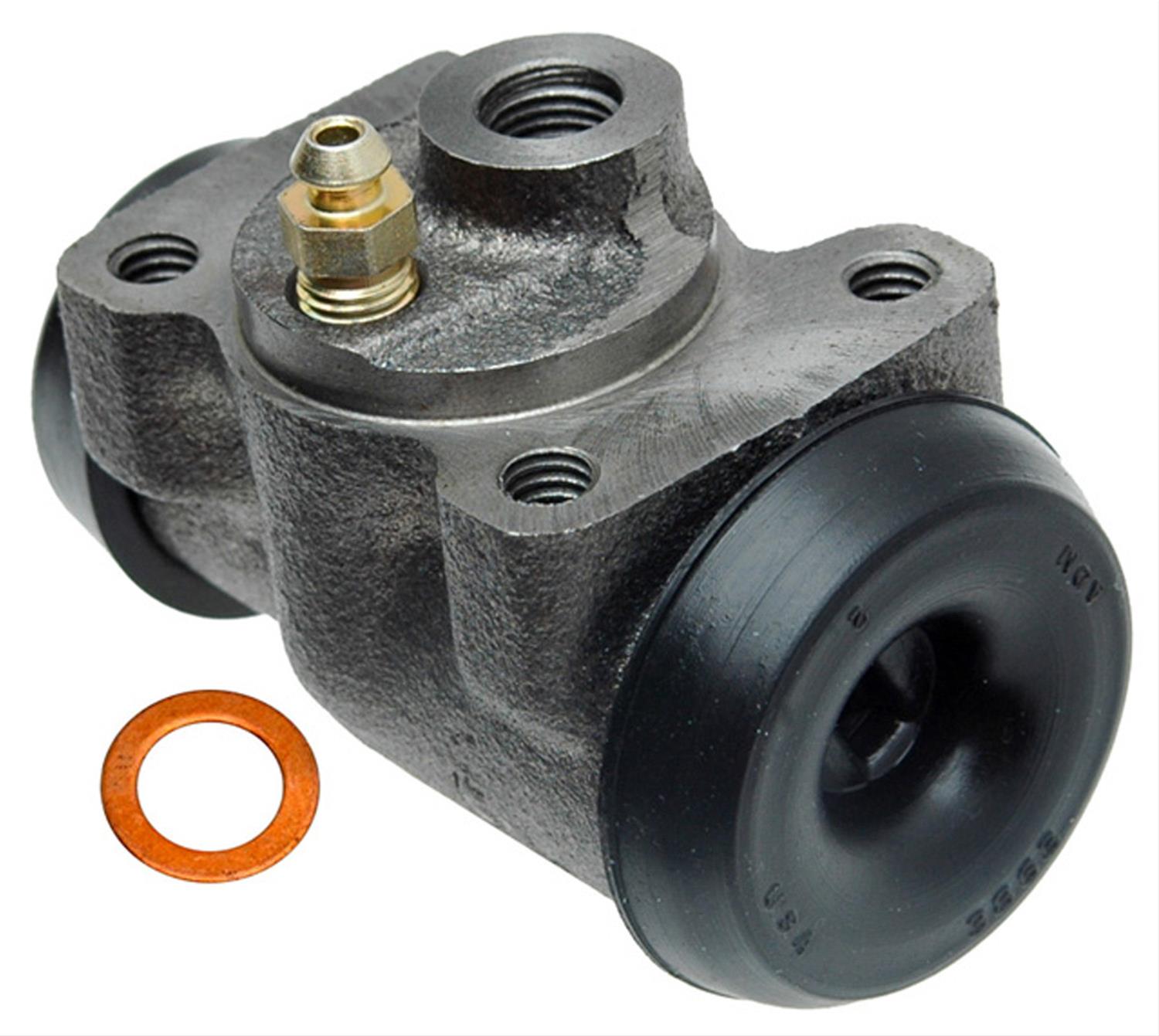 ACDelco 19109404