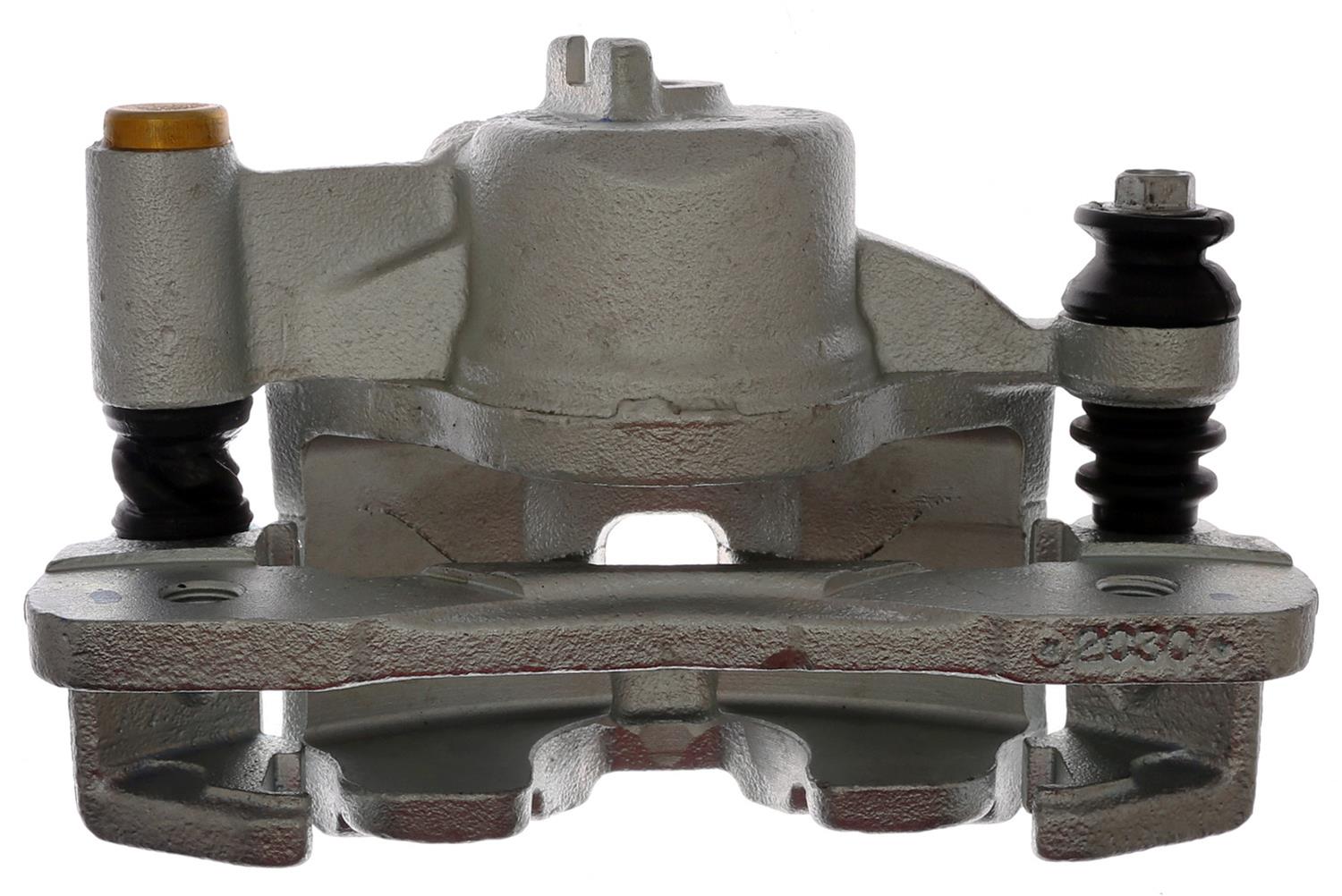 ACDelco 19361178 ACDelco Gold Remanufactured Friction-Ready