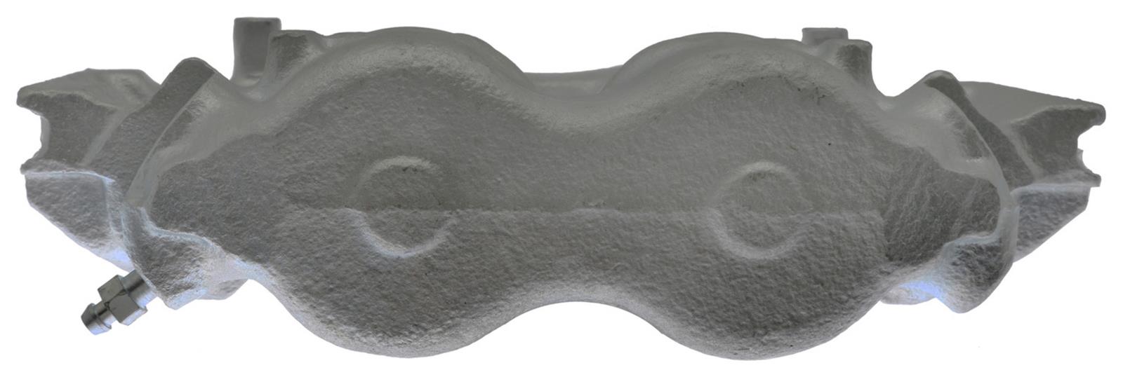 ACDelco 19141281 ACDelco Gold Remanufactured Friction-Ready Disc 