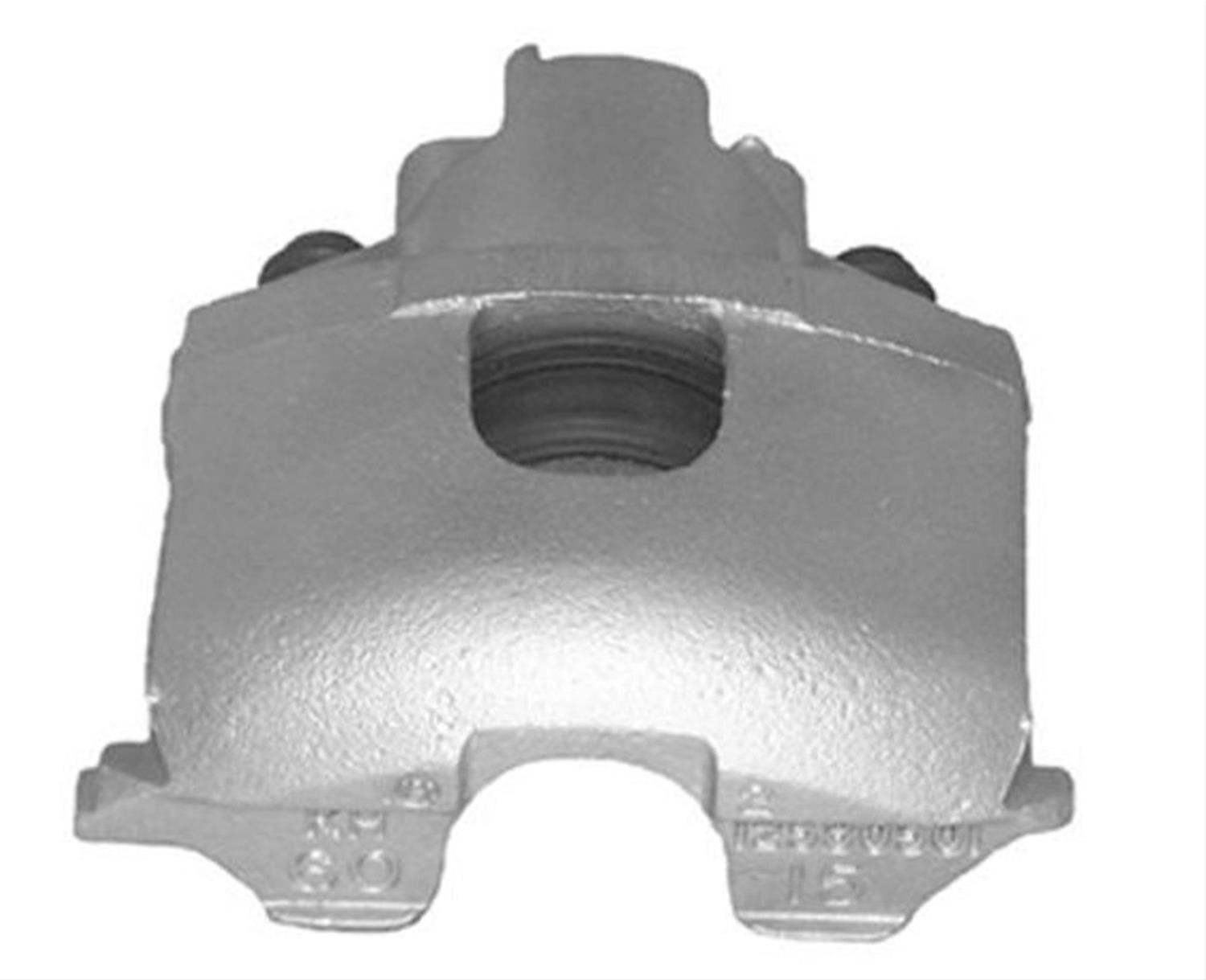 ACDelco 19141372 ACDelco Gold Remanufactured Friction-Ready Disc 