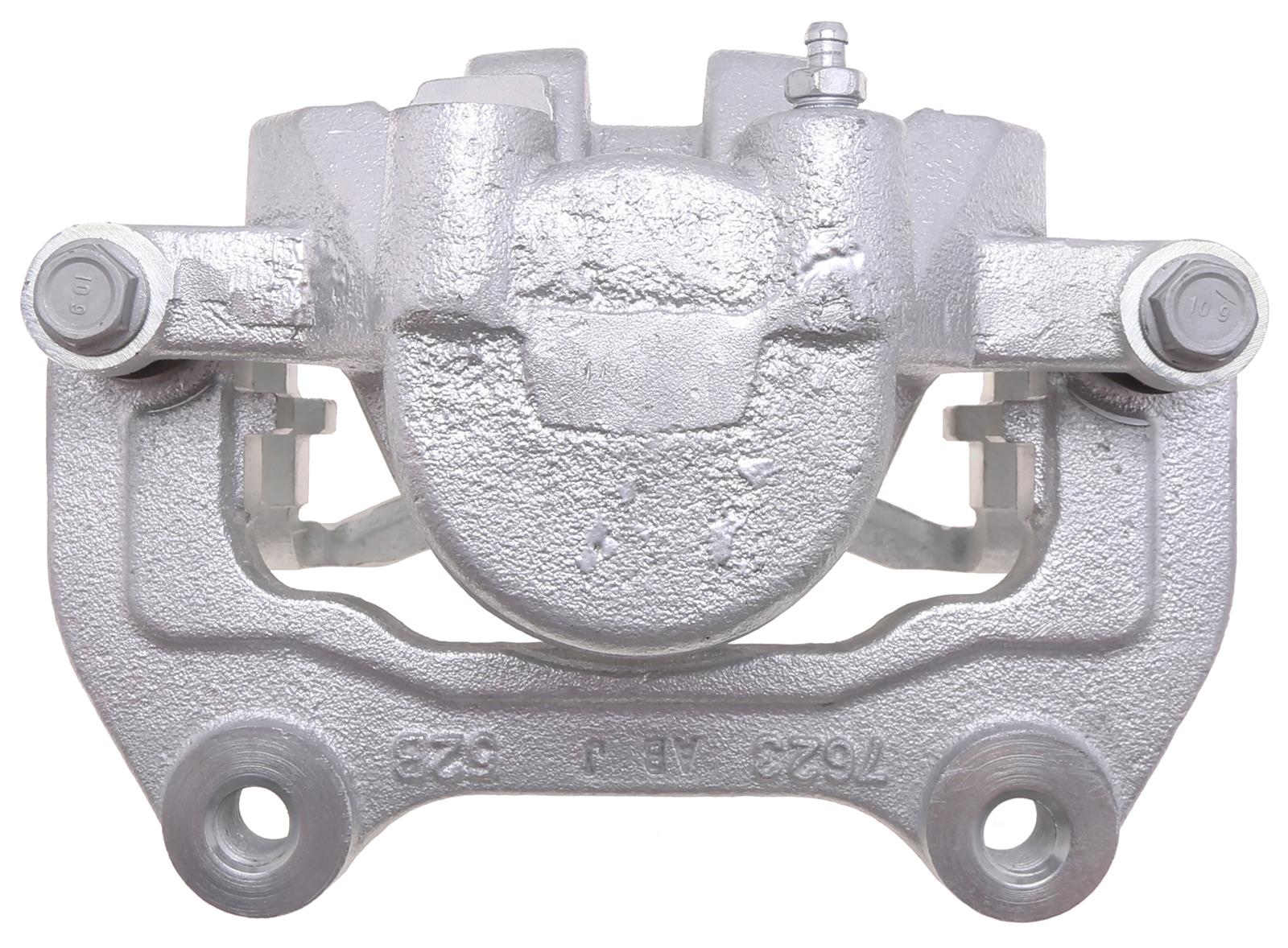 ACDelco 19386713 ACDelco Gold Friction-Ready Disc Brake Calipers ...