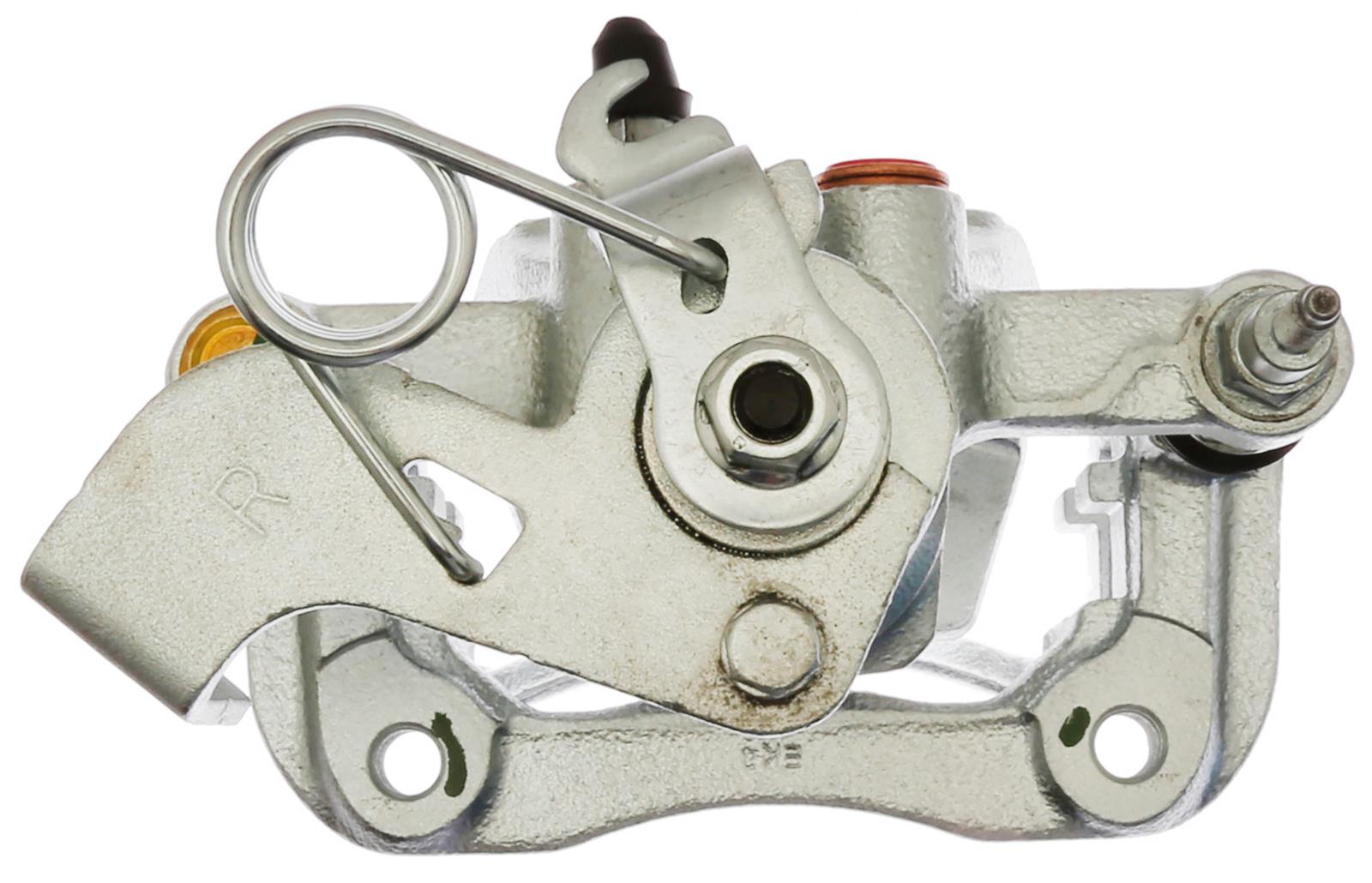 ACDelco 19391342 ACDelco Gold Friction-Ready Disc Brake Calipers 