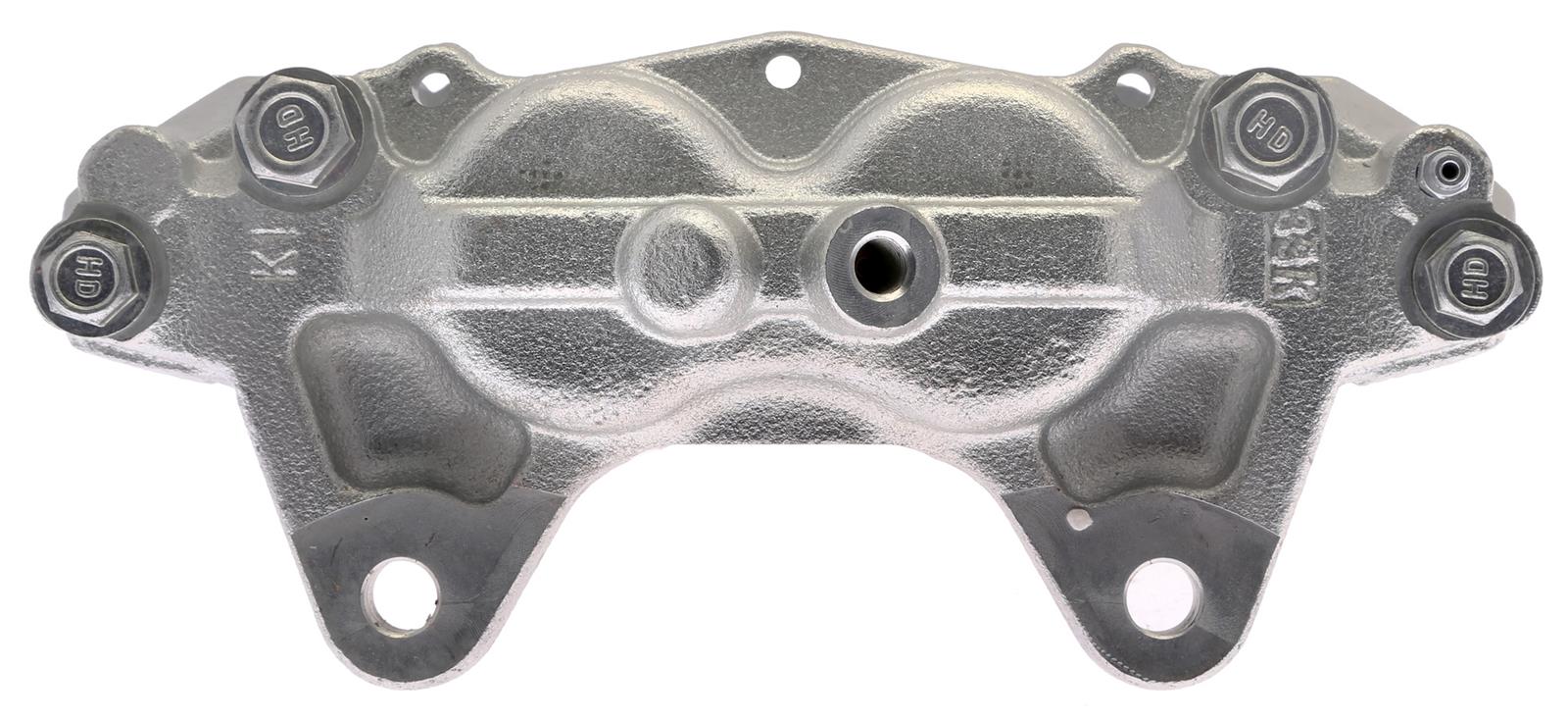 ACDelco 19386719 ACDelco Gold Friction-Ready Disc Brake Calipers 