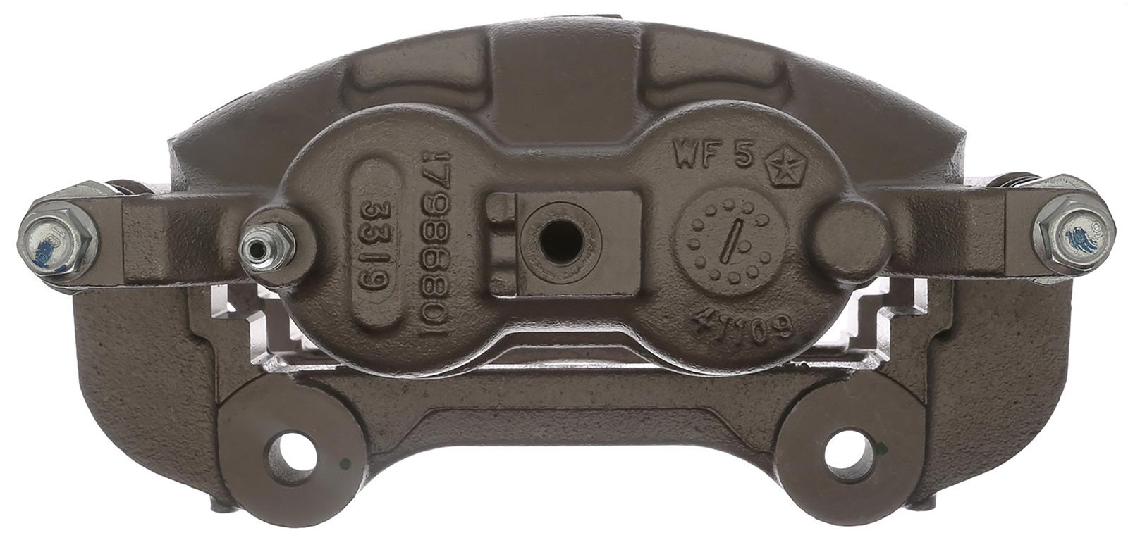 ACDelco 19337939 ACDelco Gold Remanufactured Friction-Ready Disc 