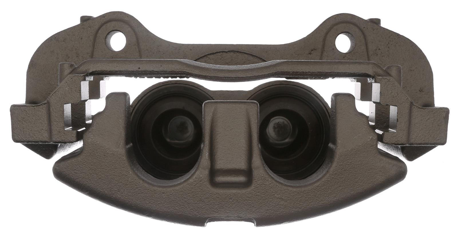 ACDelco 19337940 ACDelco Gold Remanufactured Friction-Ready Disc 