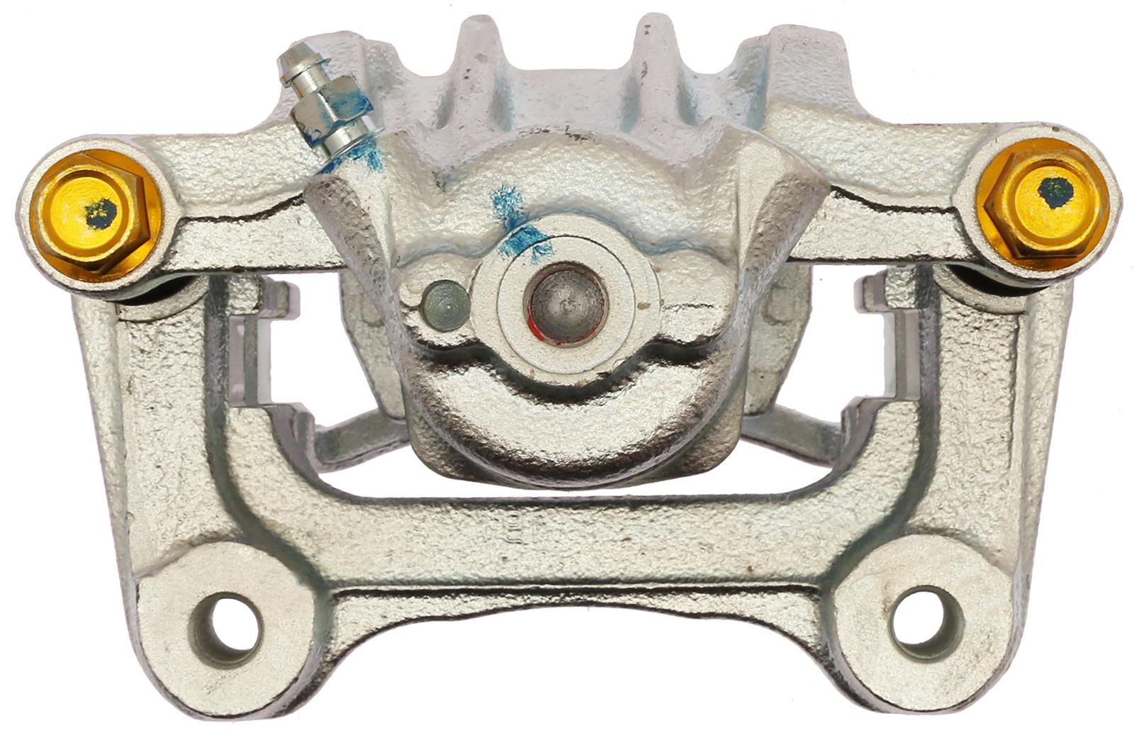 ACDelco 19424253 ACDelco Gold Remanufactured Disc Brake Calipers 