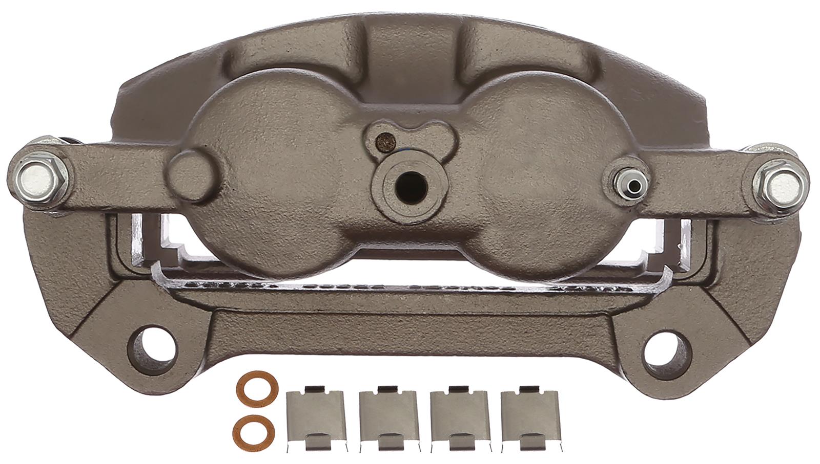 ACDelco 19336877 ACDelco Gold Remanufactured Friction-Ready Disc 