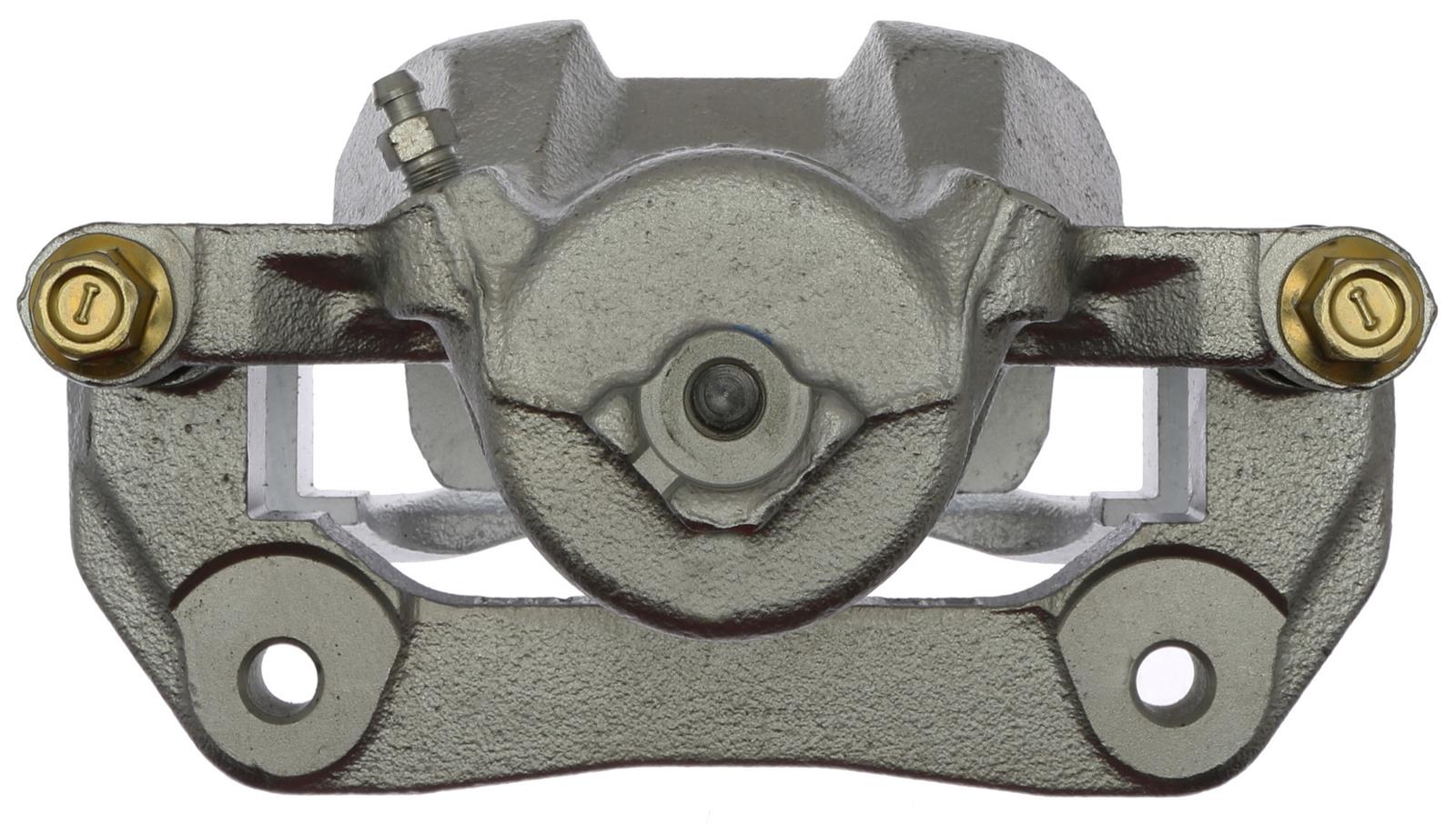 ACDelco 19360689 ACDelco Gold Remanufactured Friction-Ready Disc  