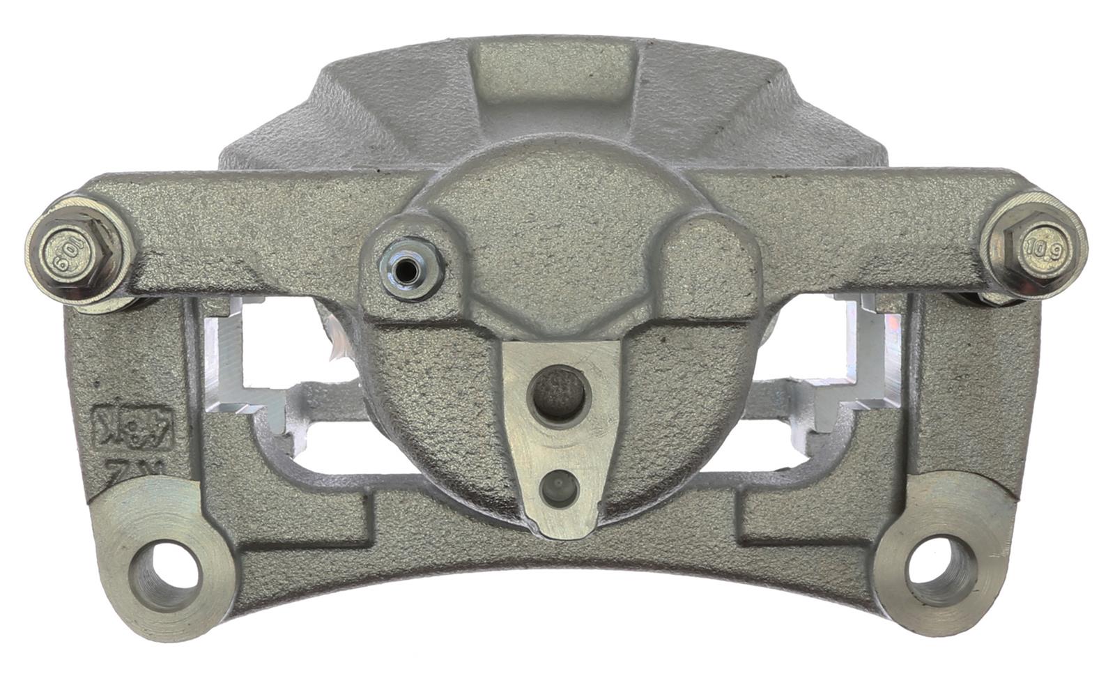 ACDelco 19386781 ACDelco Gold Remanufactured Friction-Ready Disc 