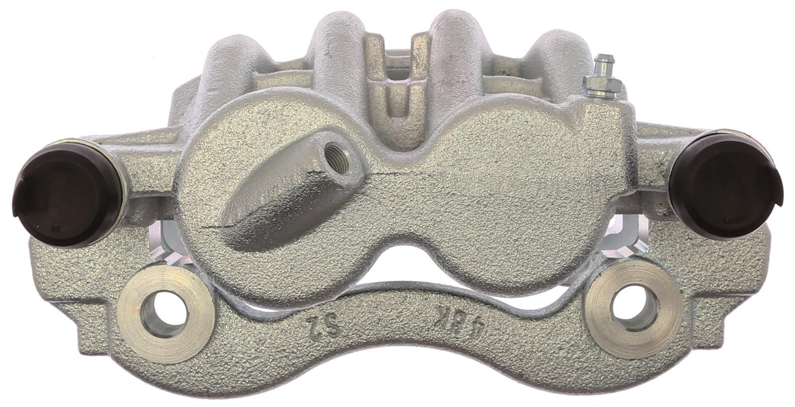 ACDelco 19386733 ACDelco Gold Friction-Ready Disc Brake Calipers 