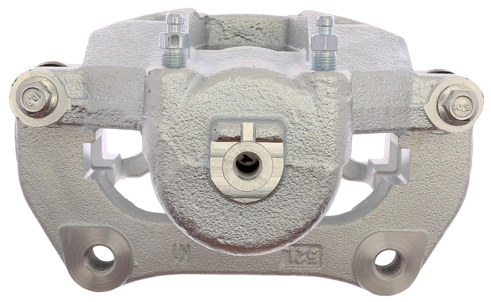 ACDelco 19422078 ACDelco Gold Friction-Ready Disc Brake Calipers 